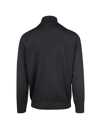 MAERZ | Pull à col roulé | blau